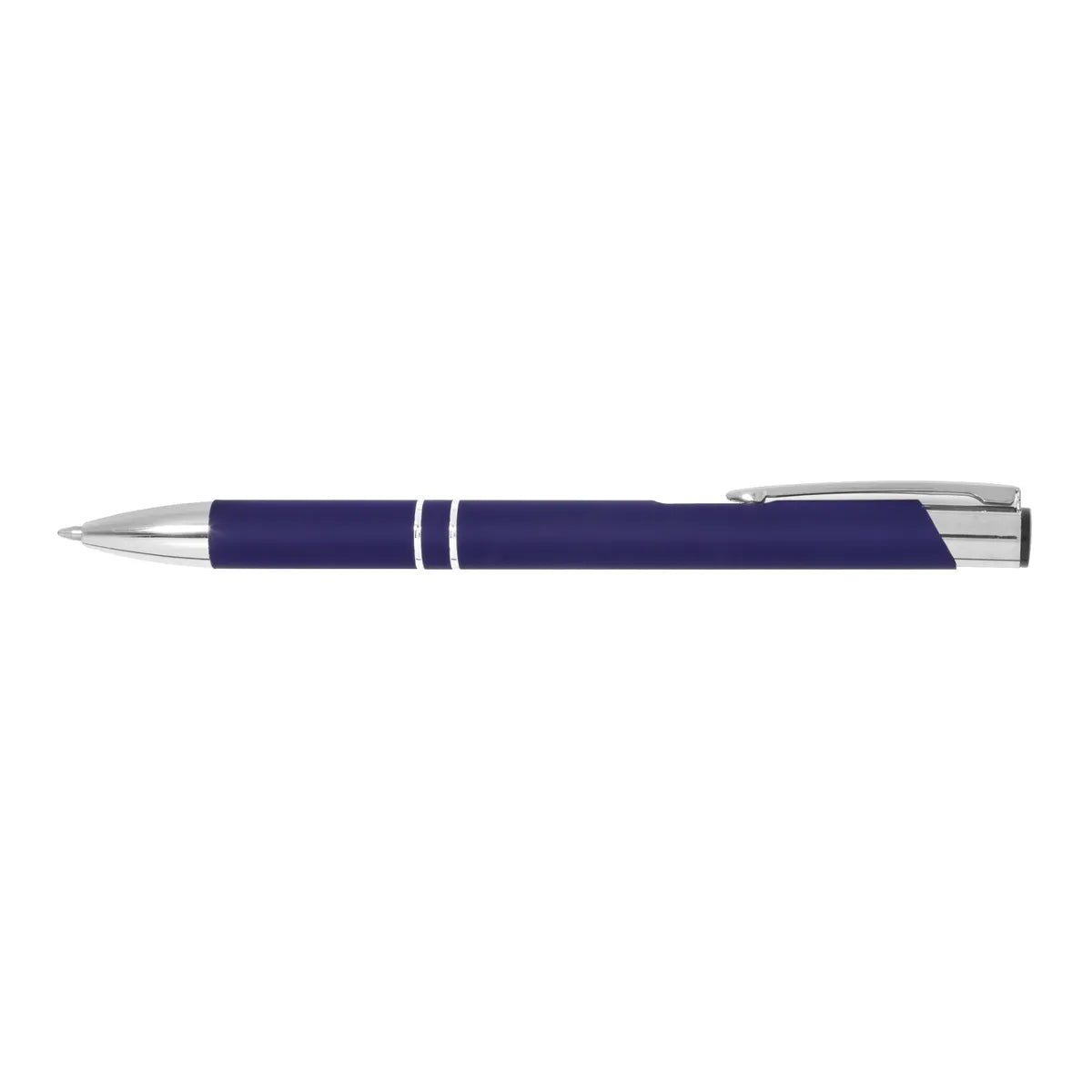 Elite Engraved Soft Touch Paragon Pen