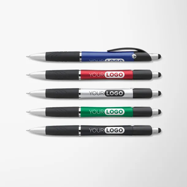 Souvenir® Emblem Stylus Pen