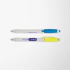Harmony Stylus Pen with Highlighter