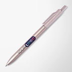 Full Color Mineral Recycled Bling Pen