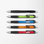 Incline Recycled Fine Point Gel Pen