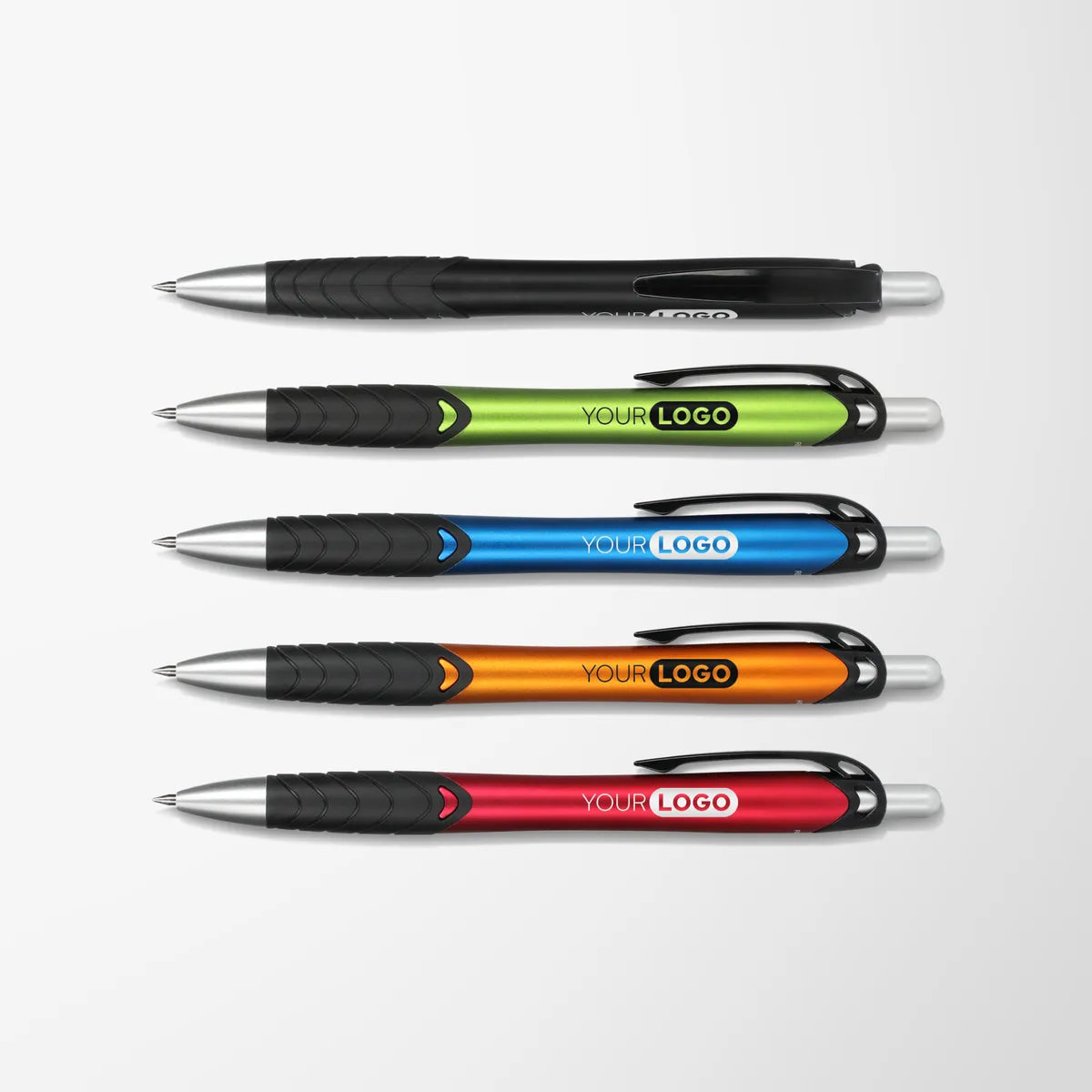Incline Recycled Fine Point Gel Pen