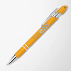 Bright Alpha Soft Touch Pen with Stylus