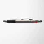 Metallic Lucina 4-Ink Stylus Pen