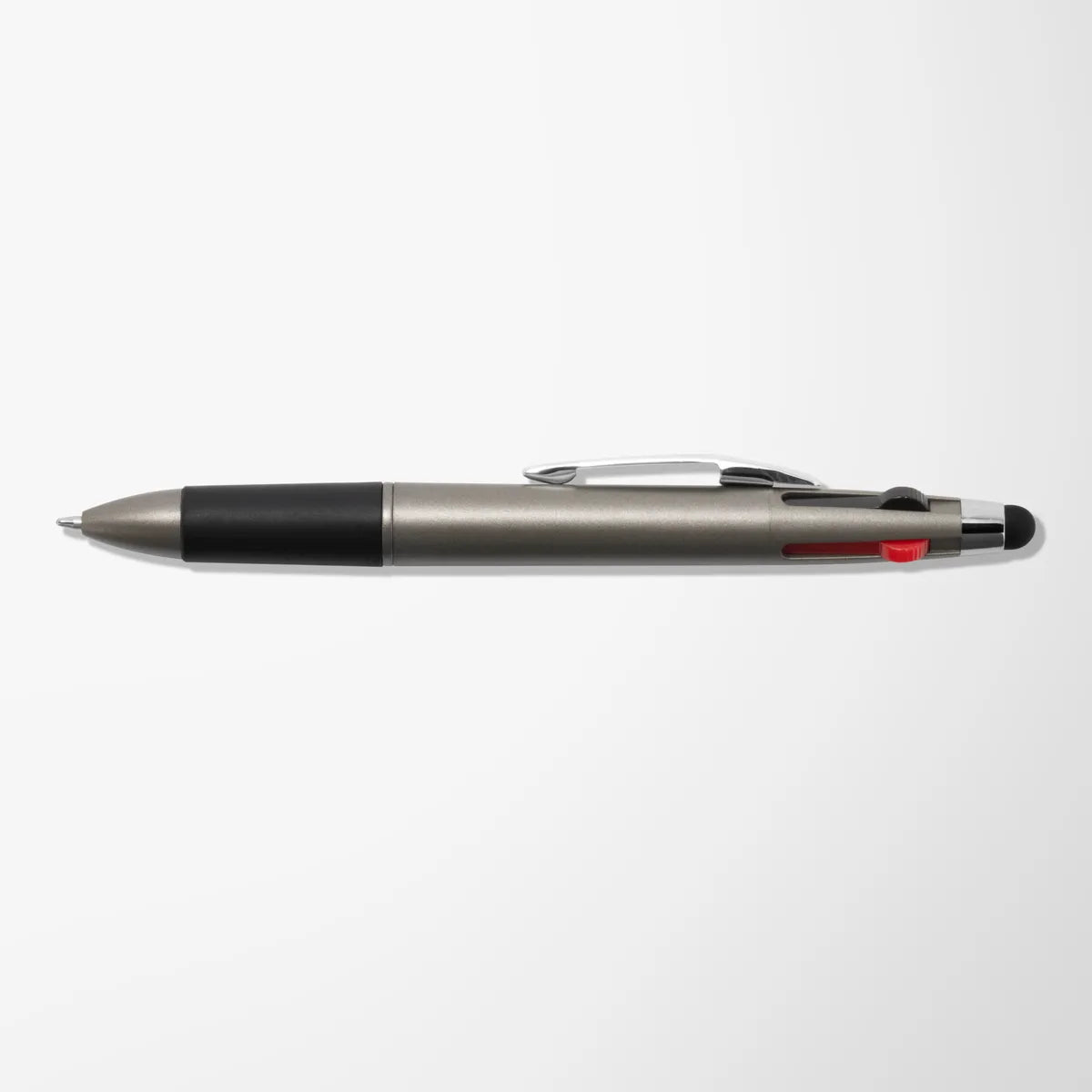 Metallic Lucina 4-Ink Stylus Pen