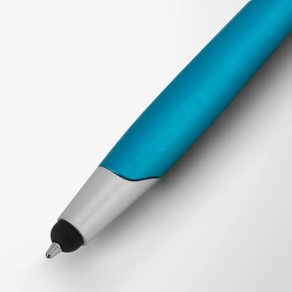 Metallic Cirrus Stylus Pen