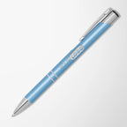 Engraved Paragon Pen