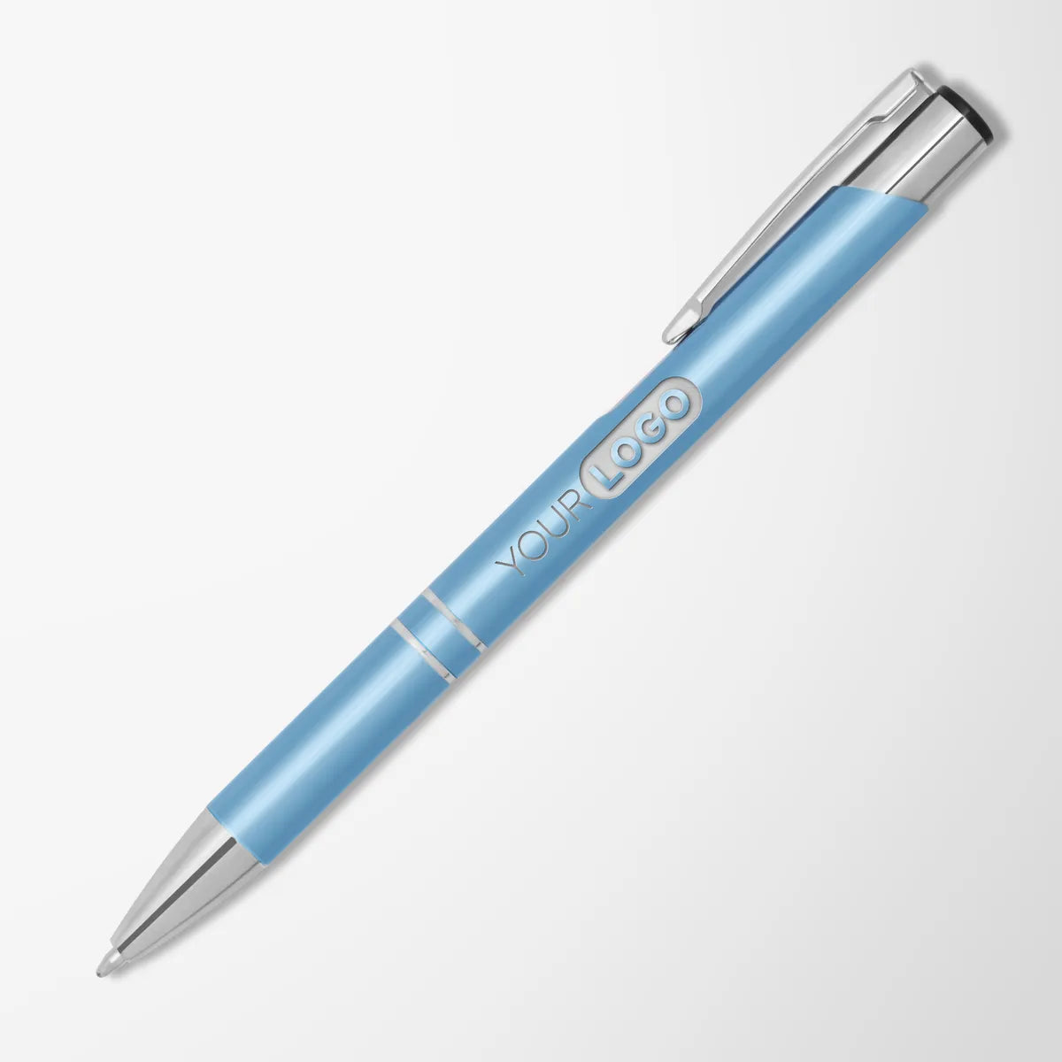 Engraved Paragon Pen