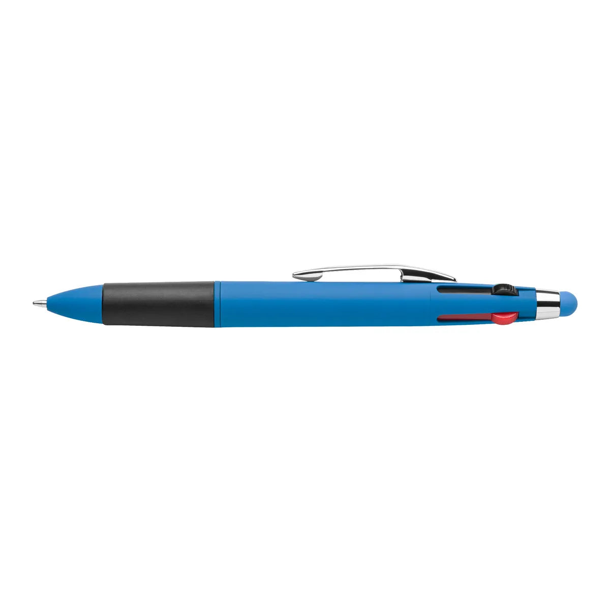 Soft Touch Lucina 4-Ink Stylus Pen