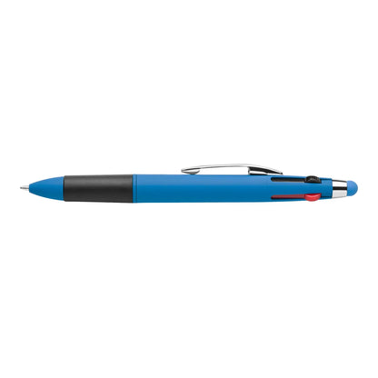 Soft Touch Lucina 4-Ink Stylus Pen