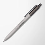 Engraved Recycled Malta Pen