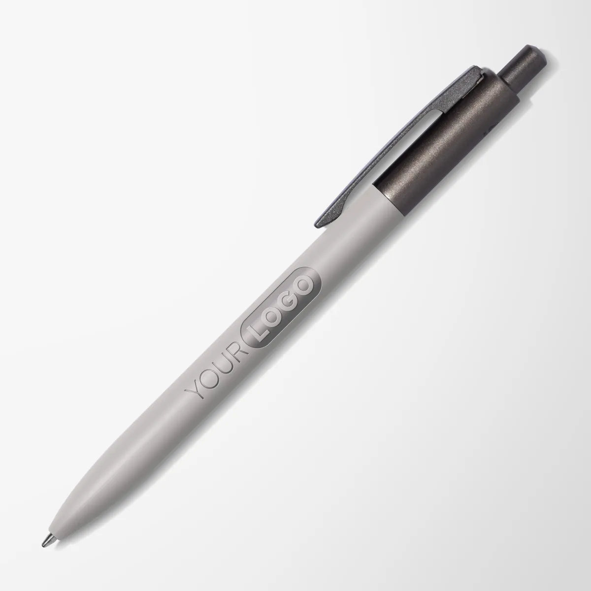 Engraved Recycled Malta Pen