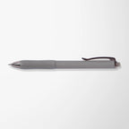 Soft Touch Textured Grip Jett Gel Pen