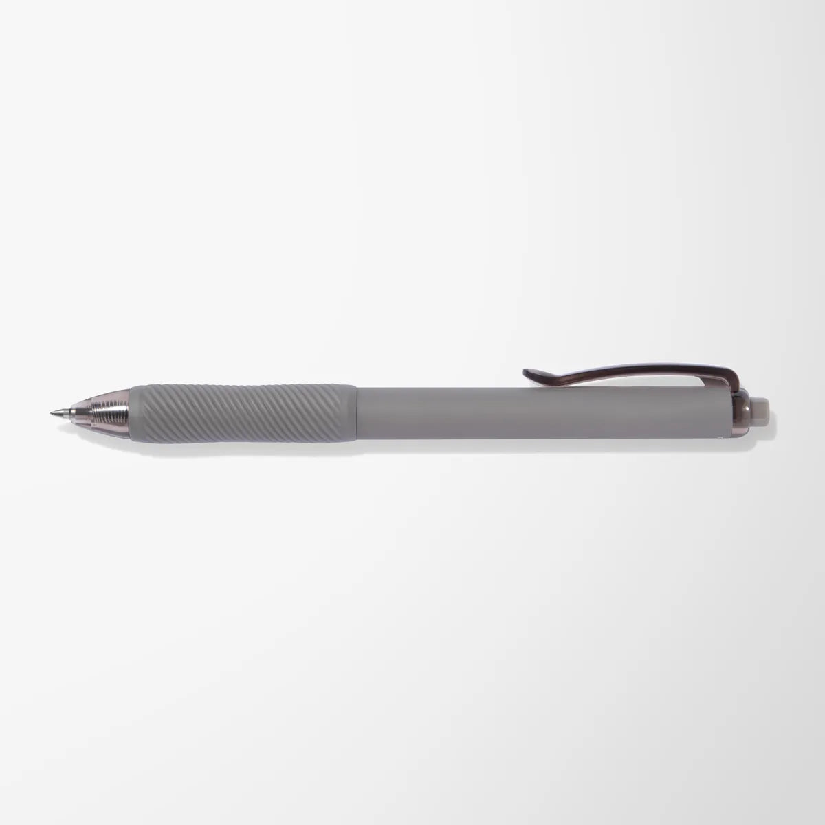 Soft Touch Textured Grip Jett Gel Pen