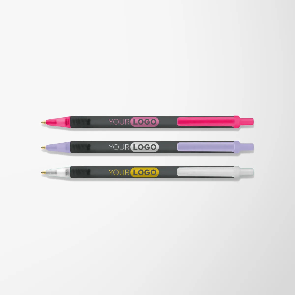 BIC® Clic Stic® Ice Pen