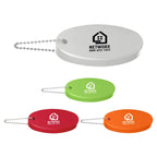 Floating Key Chain