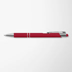 Engraved Soft Touch Paragon Stylus Pen