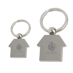 House Key Tag