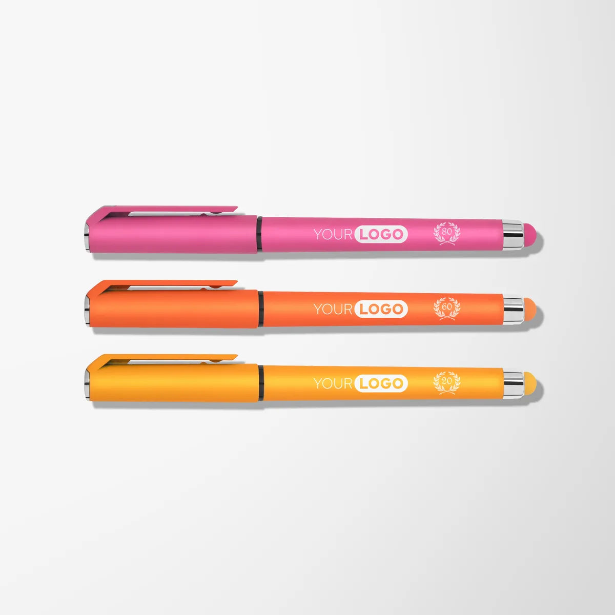 Anniversary Bright Hughes Gel Pen