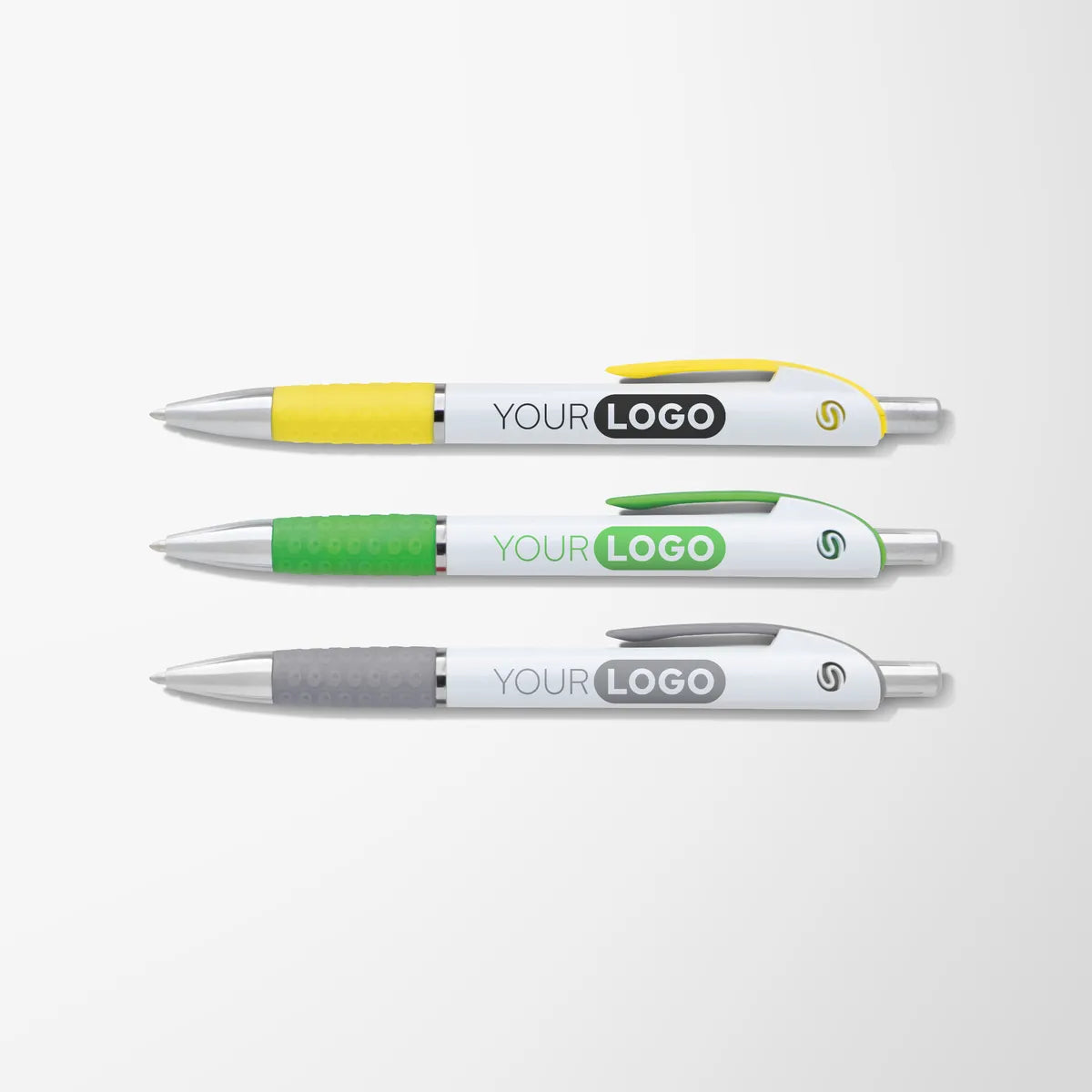 Souvenir® Image Grip Pen