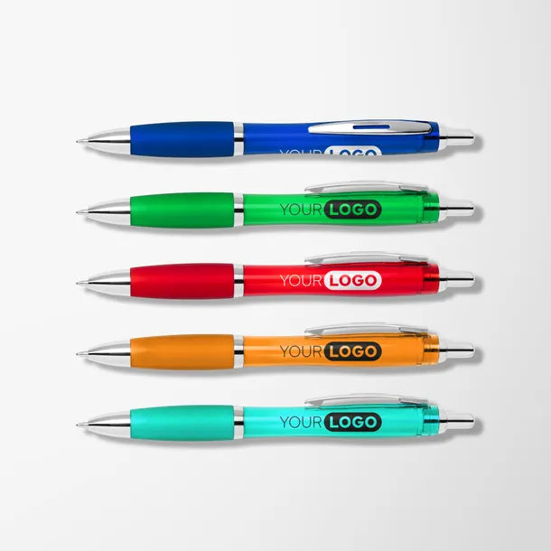 Translucent Cabaret Pen