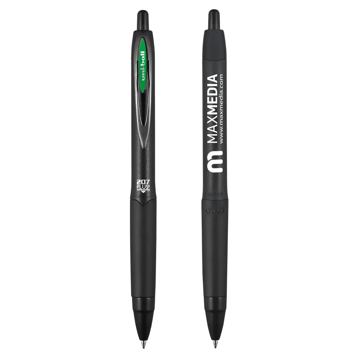 uni-ball® 207 Plus+ Gel Pen