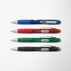 Souvenir® Soft Touch Jalan Highlighter & Pen