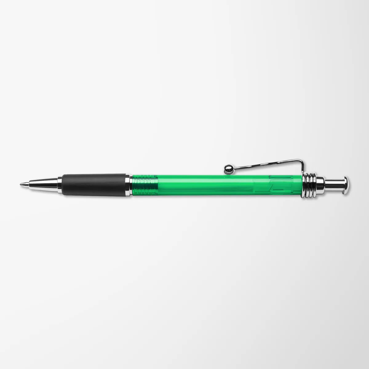 Translucent Squiggle Pen