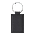 Leatherette Executive Key Tag
