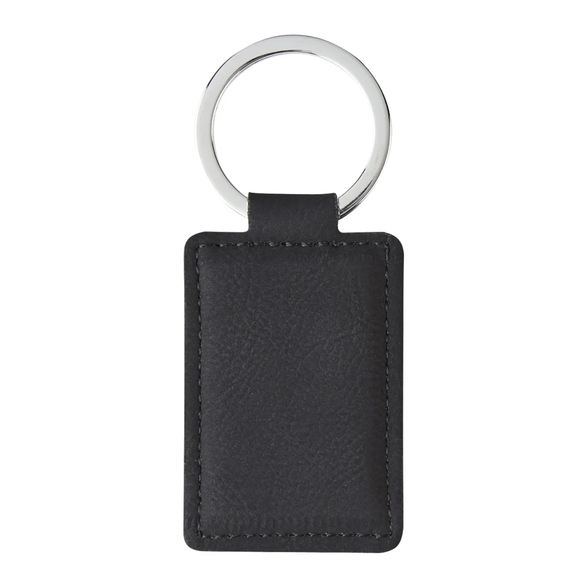 Leatherette Executive Key Tag