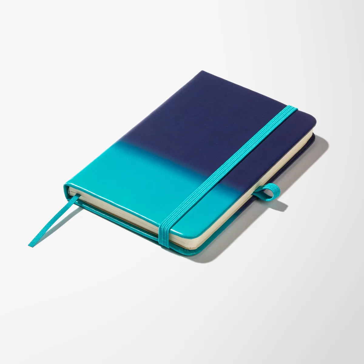 3.5"x 5.5" Ombré Notebook & Pen Set
