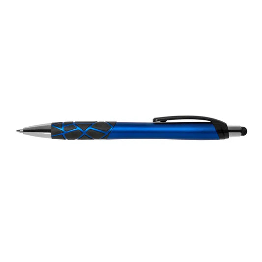 Full Color Metallic Jigsaw Stylus Pen