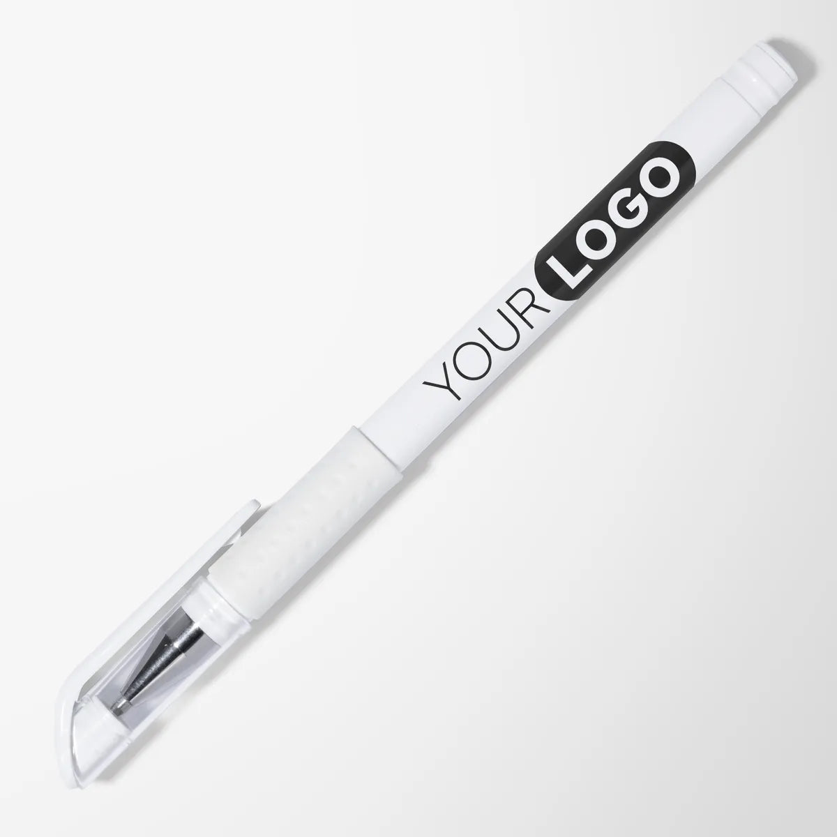 Recycled Shay Gel Pen