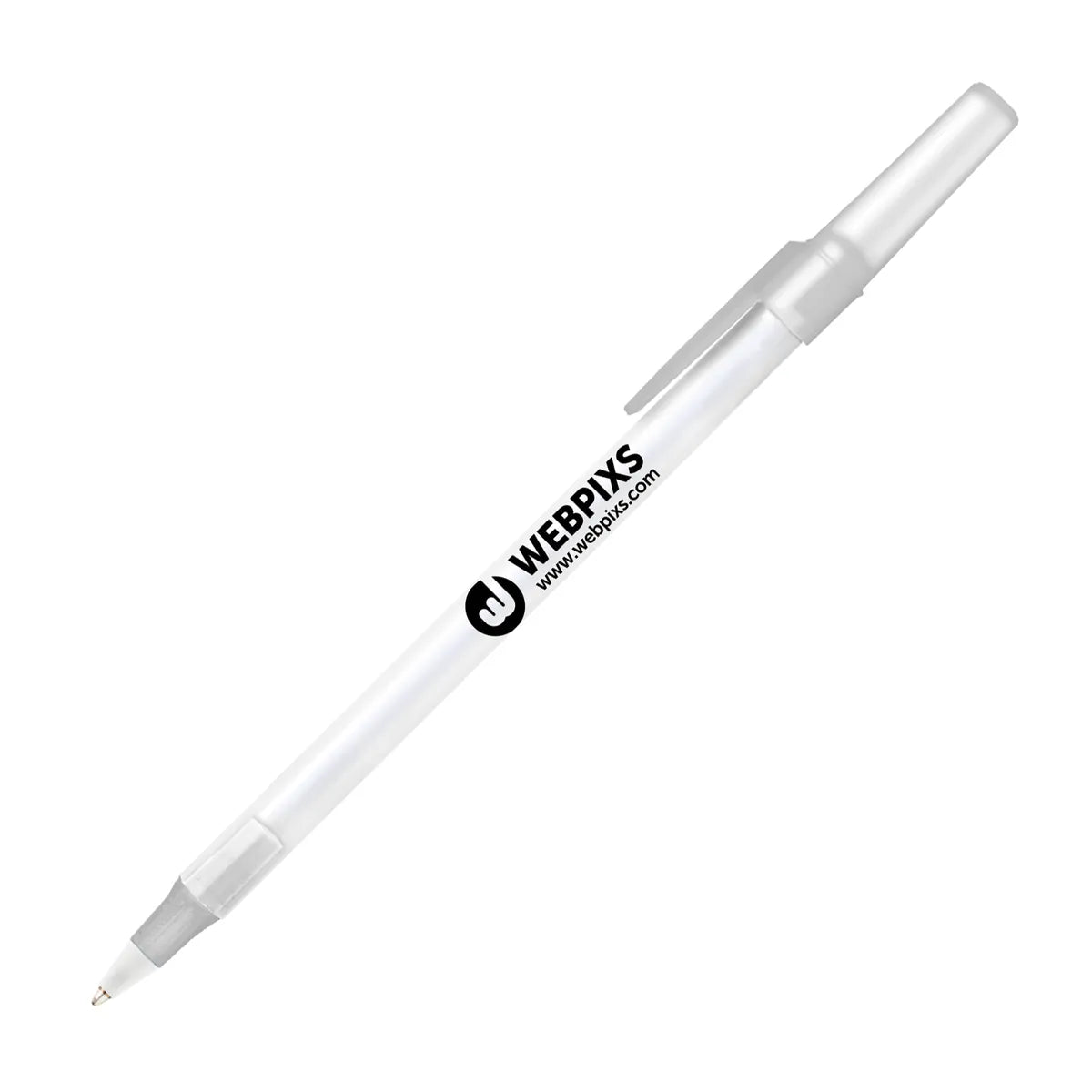 BIC® Round Stic® Ice Pen