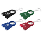 GadgetGuy 3-in-1 Keychain