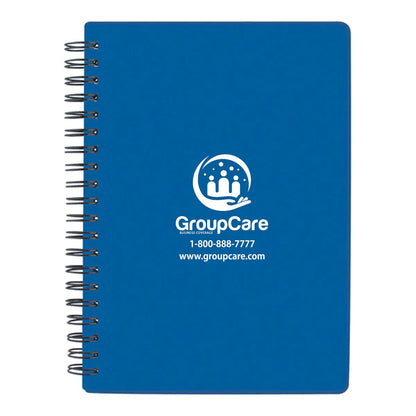 Pocket-Buddy Notebook