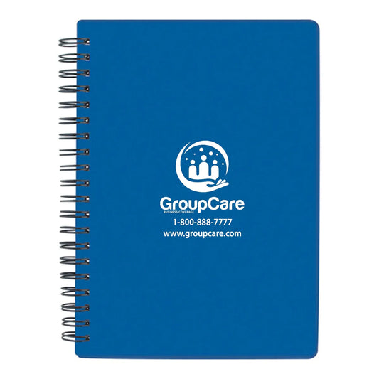 Pocket-Buddy Notebook