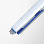 Full Color 360 Grip Glide Gel Pen