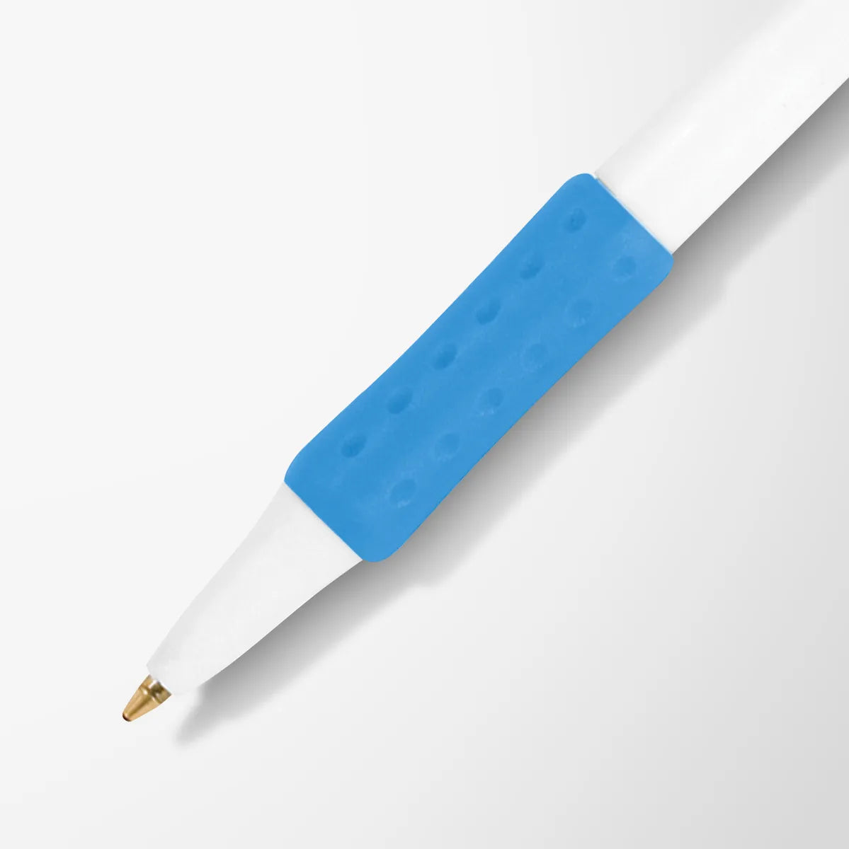 BIC® Clic Stic Pen with Rubber Grip