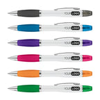 Curvaceous Ballpoint/Highlighter