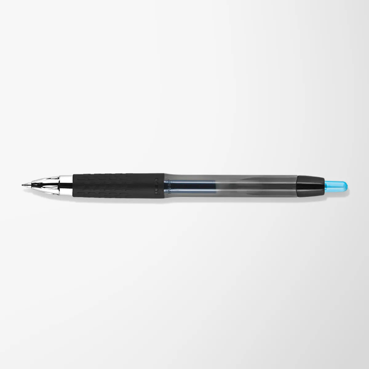 uni-ball® 207 Gel Pen with Textured Grip
