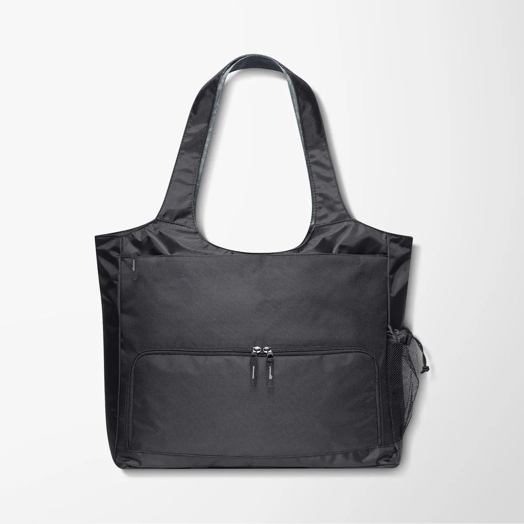 Yoga Fitness Tote Bag