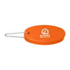 Floating Key Chain