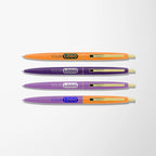 Clic™ Gold Pen