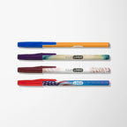 Design Wrap Superball Pen