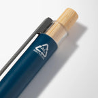 Recycled Aluminum Margo Pen