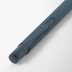 Engraved Mineral Monochrome Paragon Pen