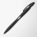Metallic Soft Touch Vortex Stylus Pen