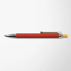 Full Color Recycled Soft Touch Lana Pen