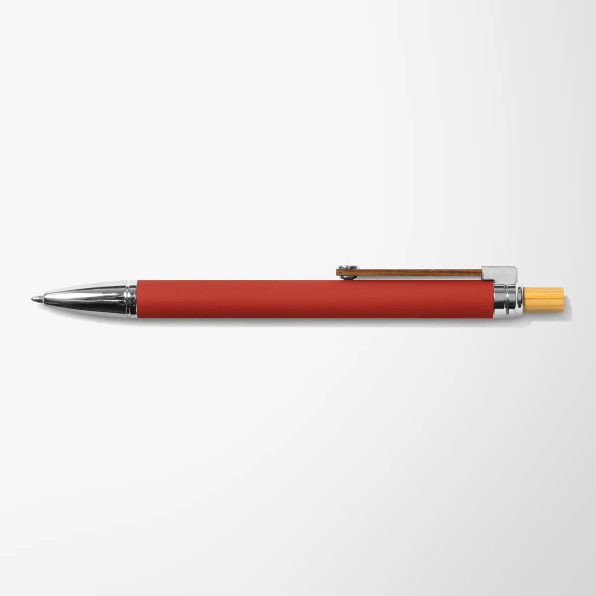 Full Color Recycled Soft Touch Lana Pen